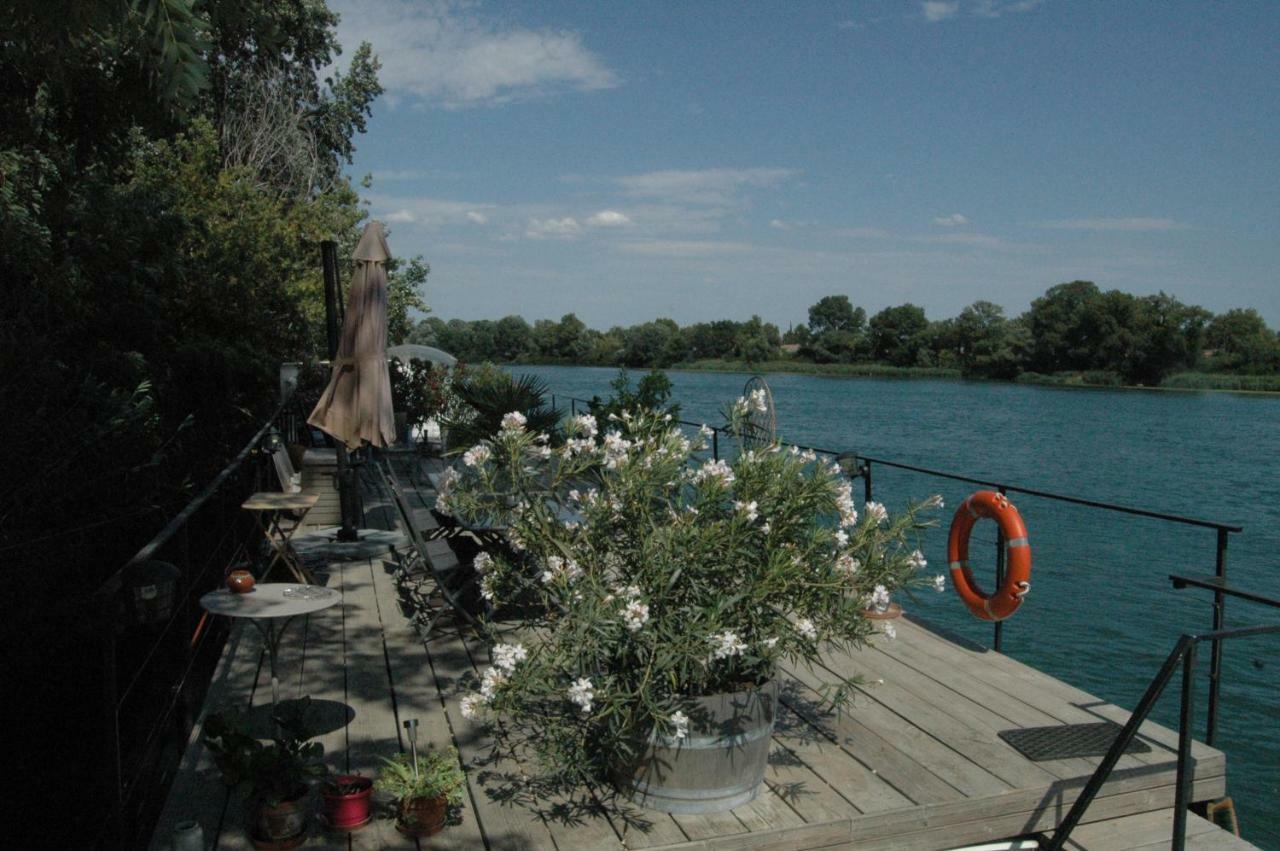 Bed and Breakfast Peniche Espoir Bulle Avignon Exteriér fotografie